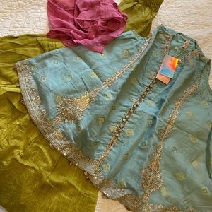 Sold Brand new Ethinic kids